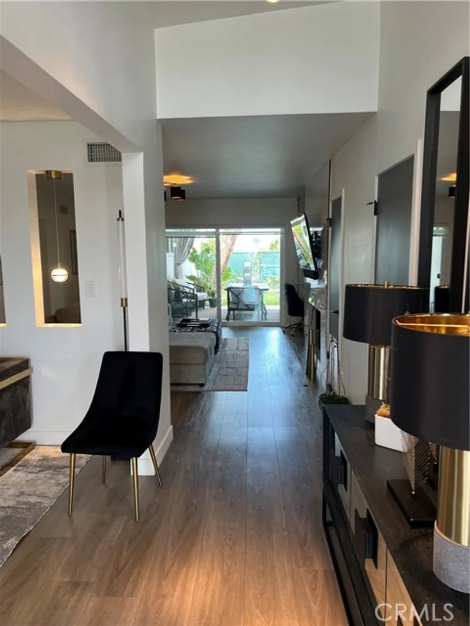 Northern California Real Estate | View La Cienega Boulevard | Listing