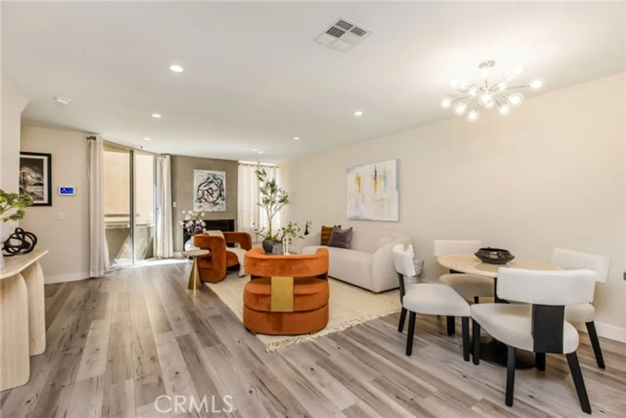 Northern California Real Estate | View Tujunga Avenue, 102 | Listing