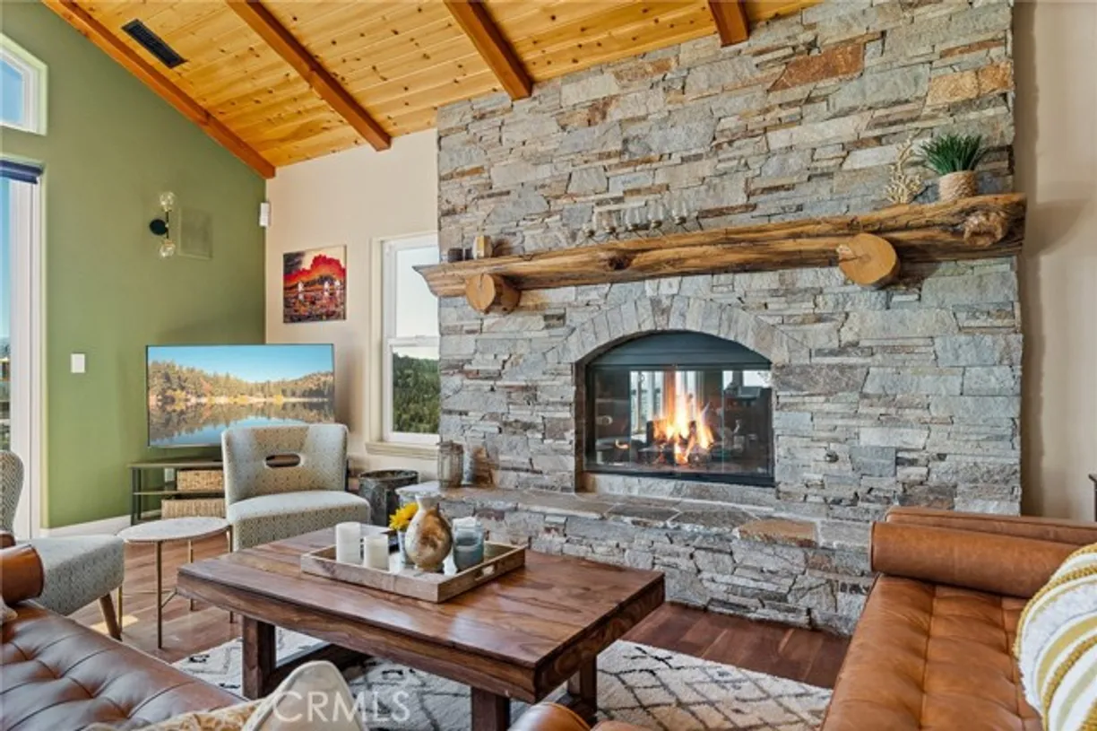 Northern California Real Estate | View Del Norte Lane | Listing