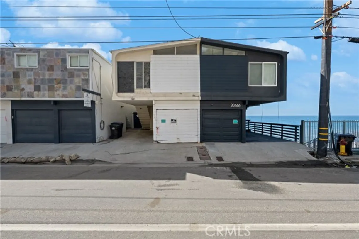 Northern California Real Estate | View Pacific Coast | Listing
