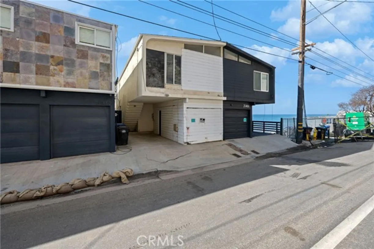 Northern California Real Estate | View Pacific Coast | Listing