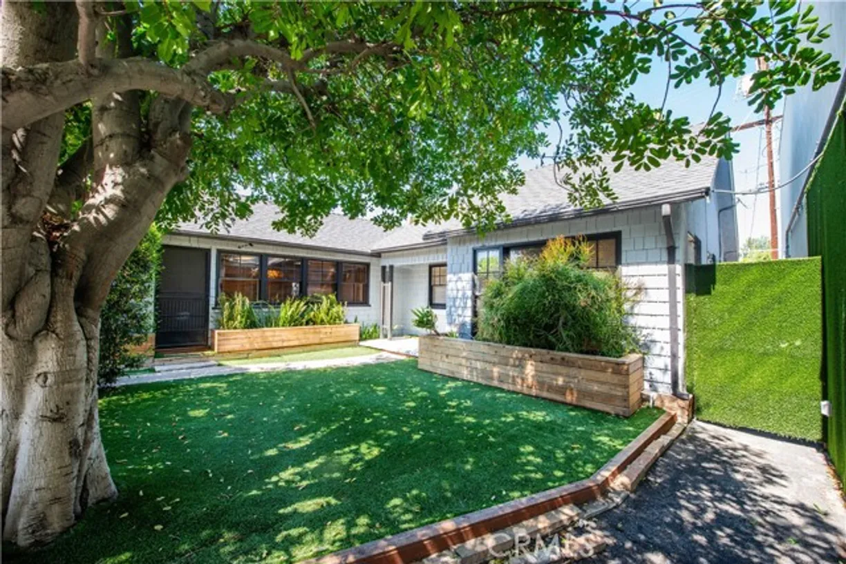 Northern California Real Estate | View Ventura Boulevard