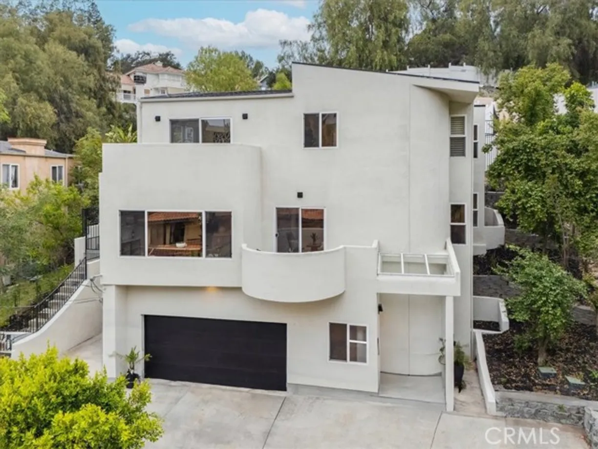 Northern California Real Estate | View Canoga Avenue | 5 Beds, 3 Baths
