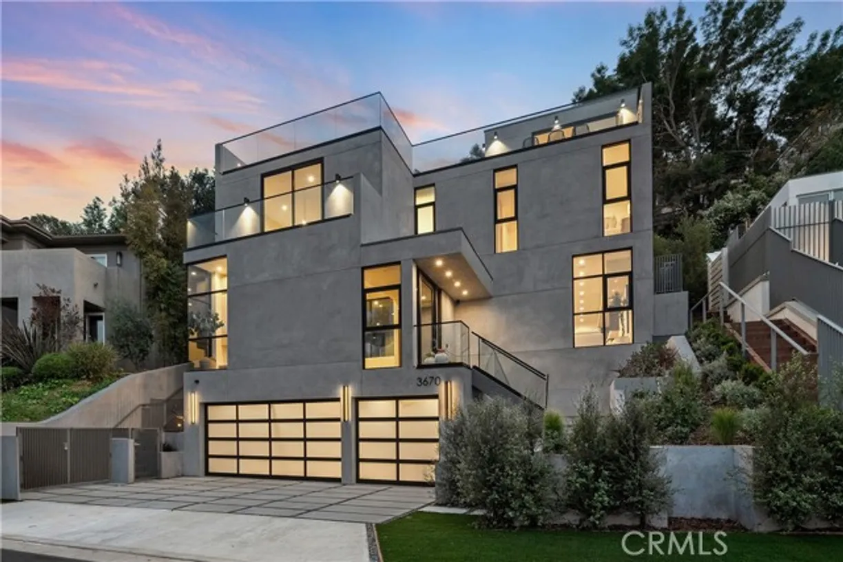 Northern California Real Estate | View Buena Park Drive | Listing