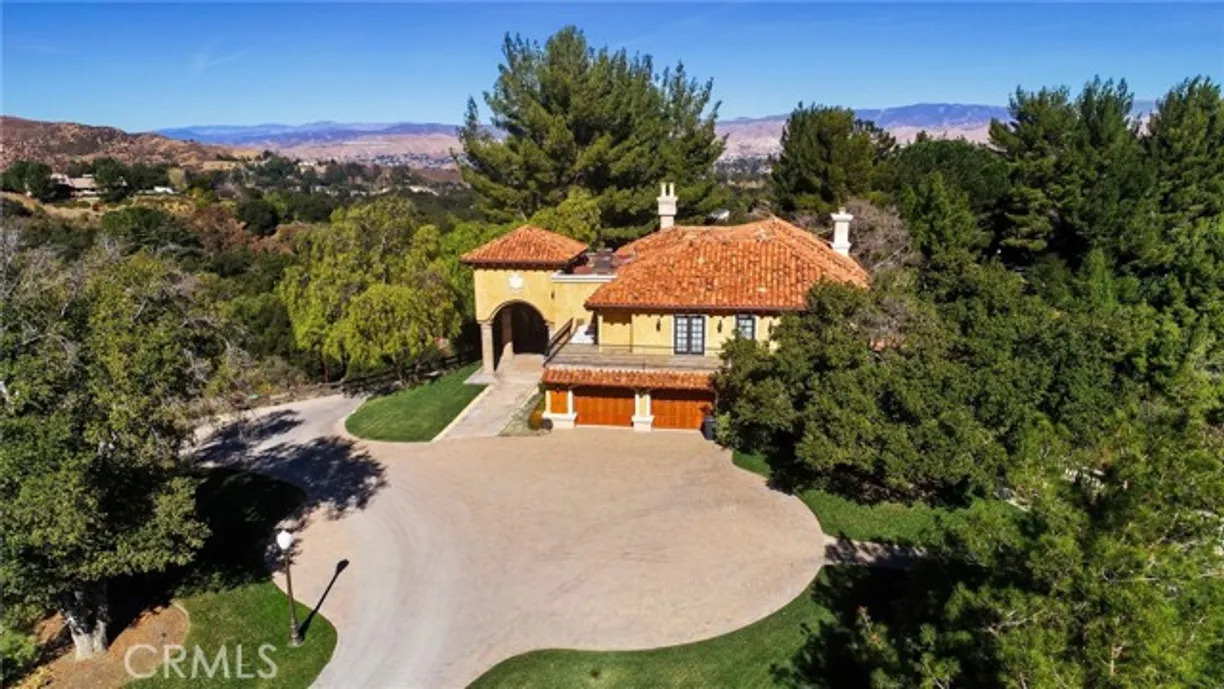 Northern California Real Estate | View Placerita Canyon Road | Listing