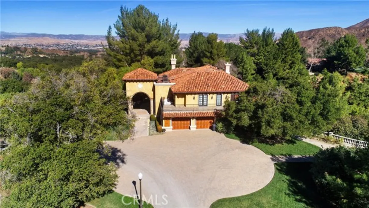 Northern California Real Estate | View Placerita Canyon Road | Listing