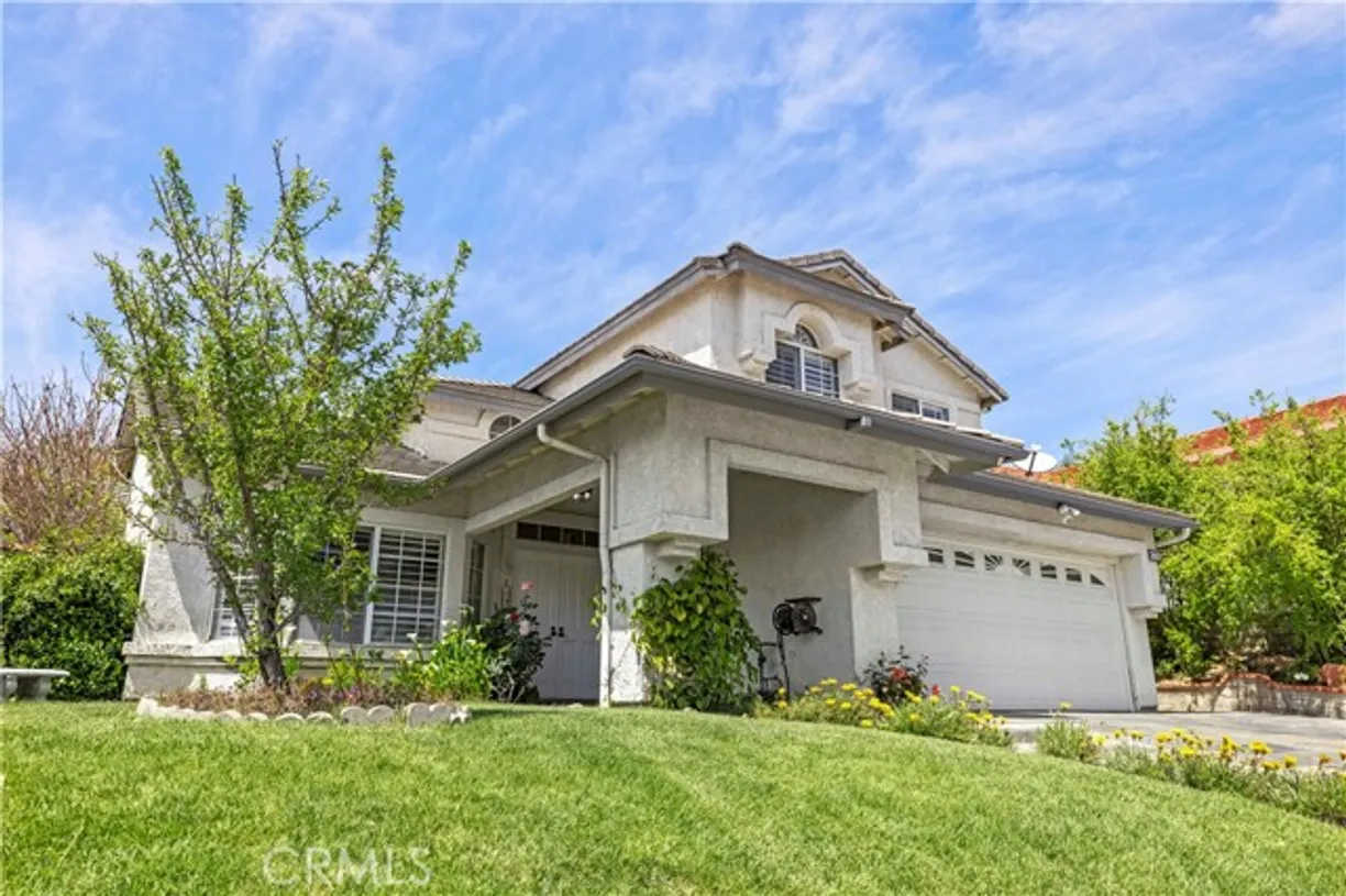 Northern California Real Estate | View Seco Canyon Road | Listing
