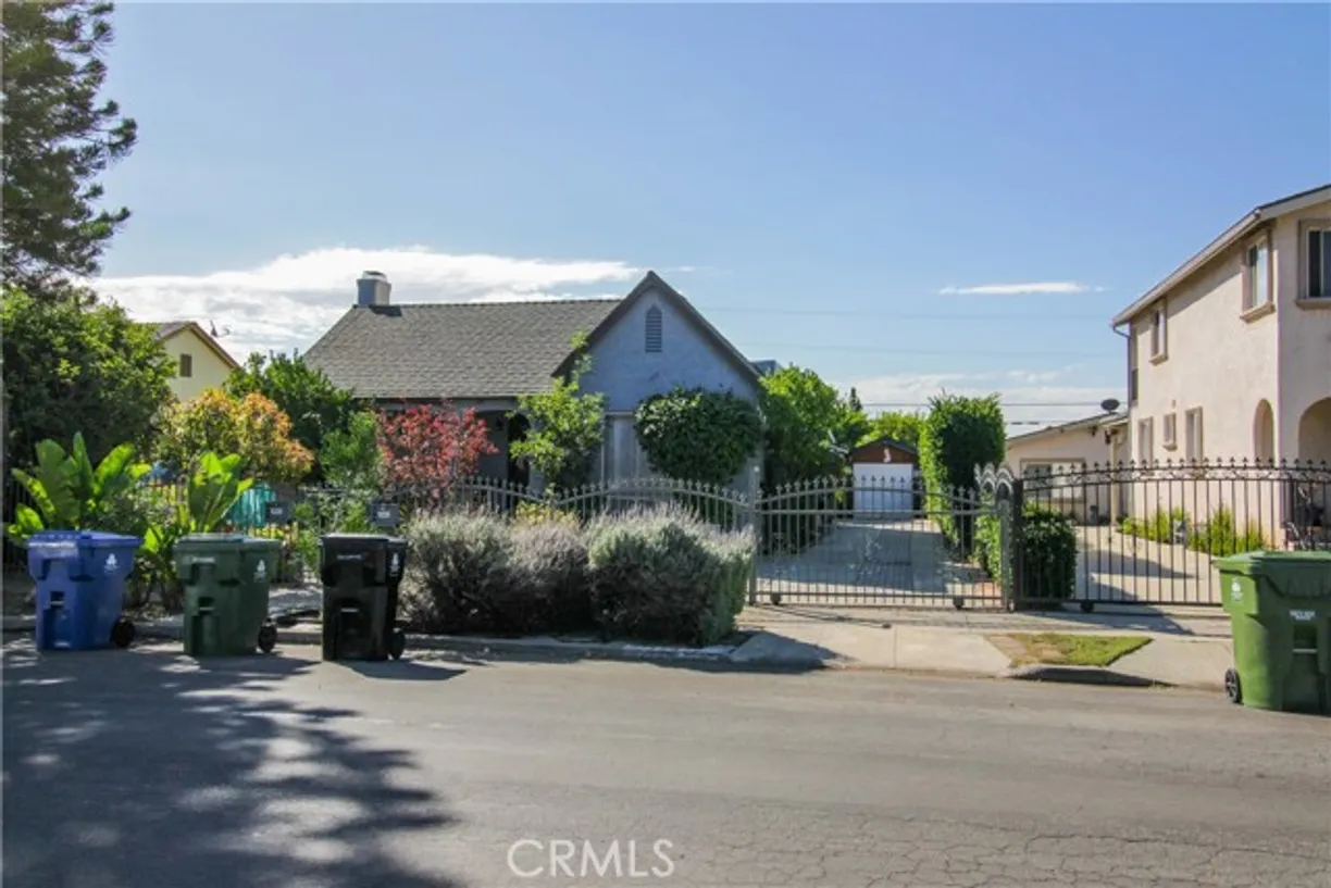 Range View Avenue, Los Angeles, CA 90042 Property for rent