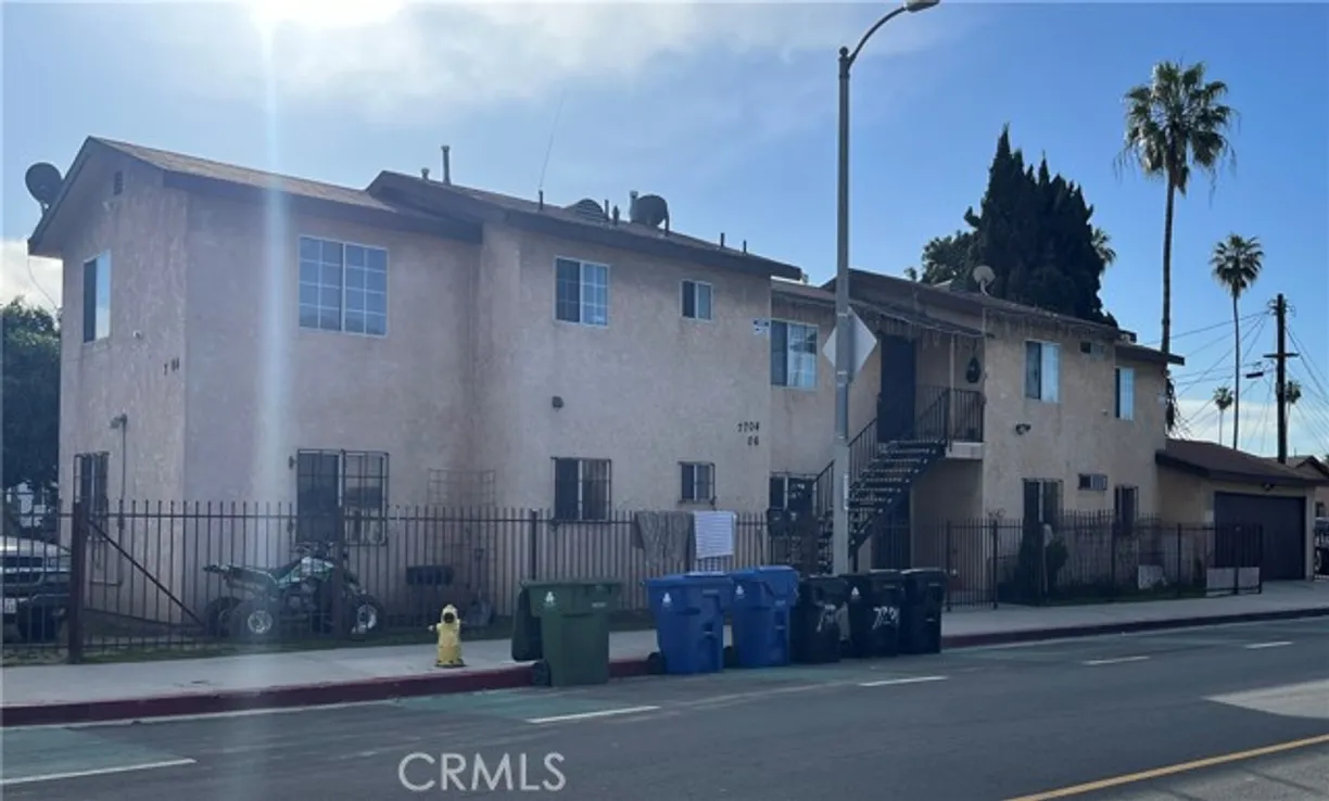 Northern California Real Estate | View Grand Avenue | 6 Beds