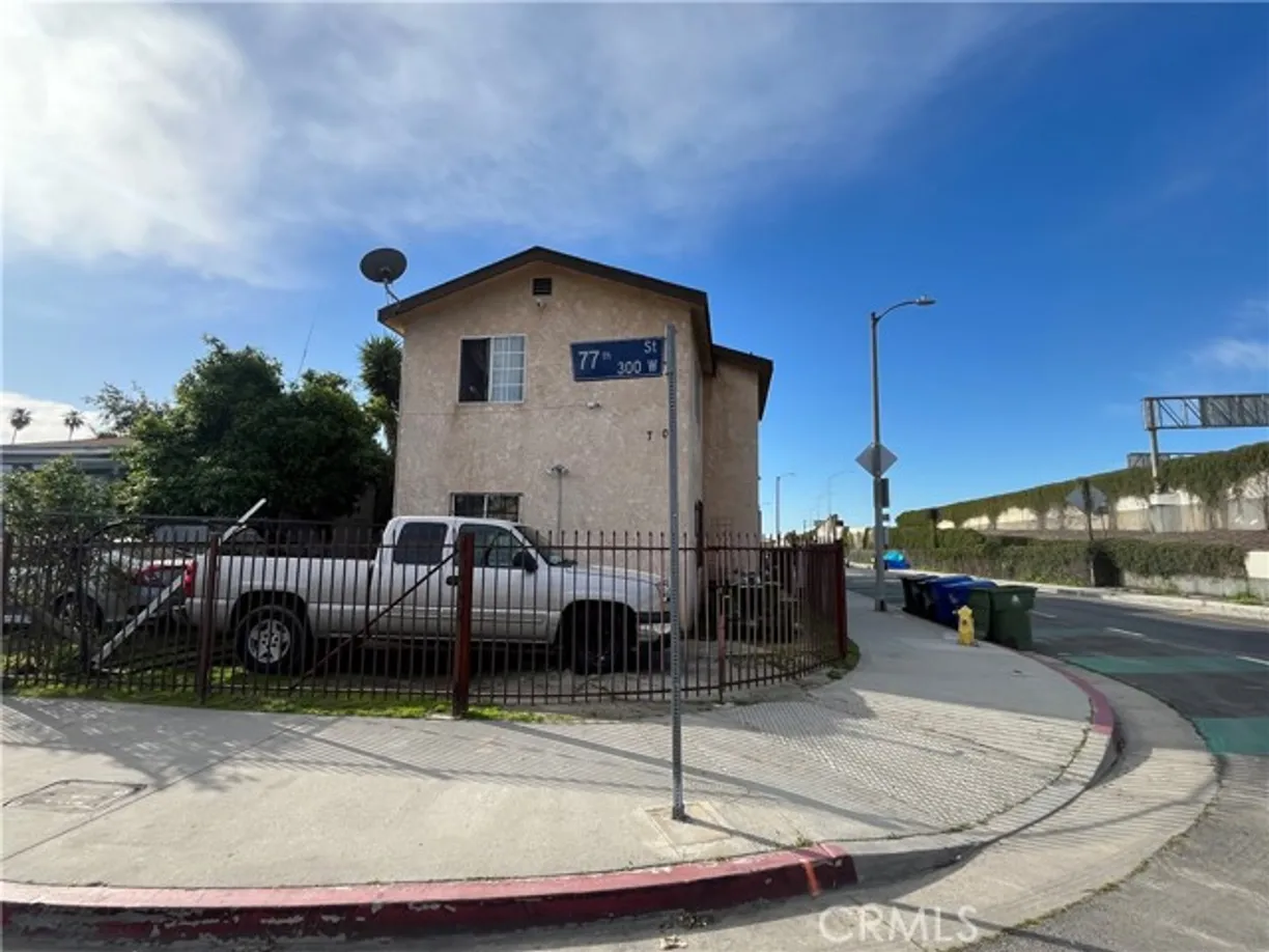 Northern California Real Estate | View Grand Avenue | Listing