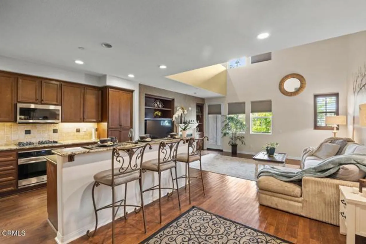Northern California Real Estate | View Moonlight Park Avenue | Listing