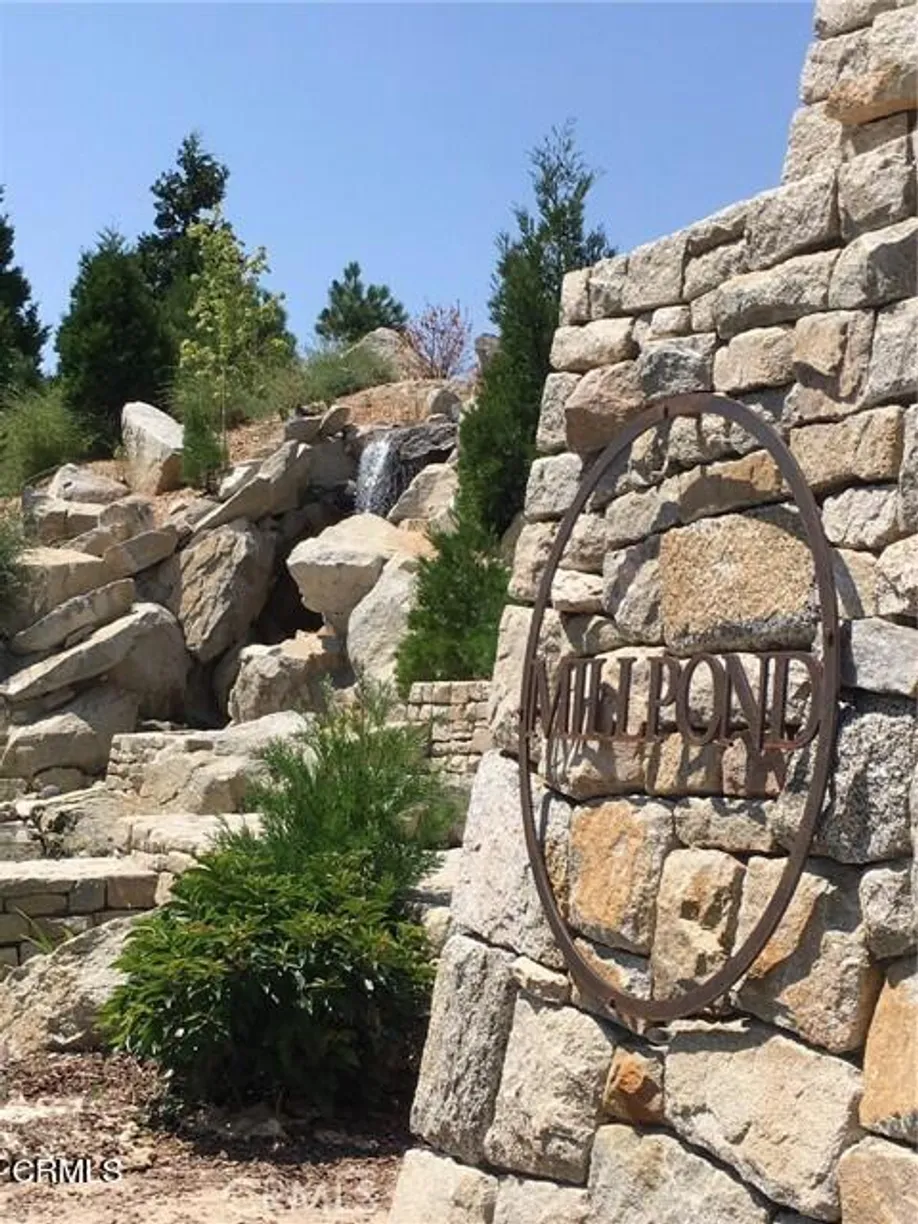 Northern California Real Estate | View Mill Pond Road | Listing