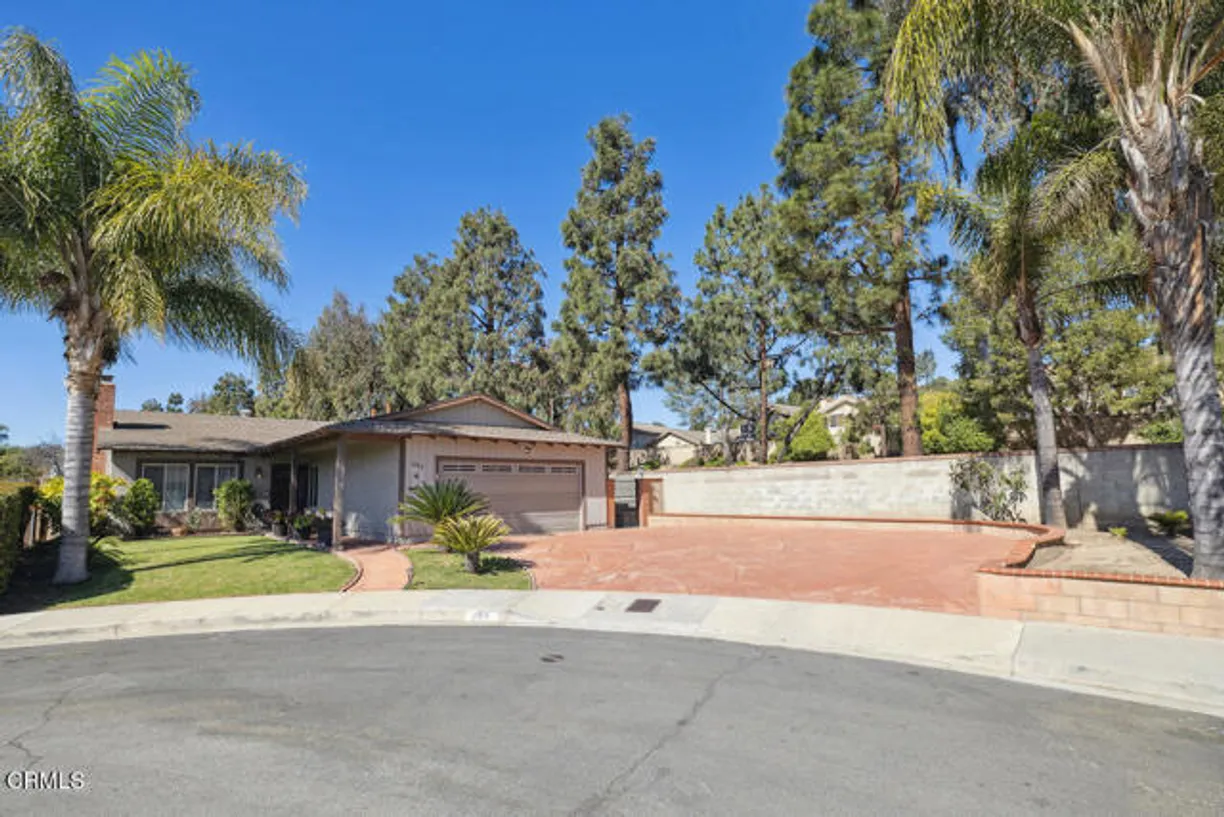 Northern California Real Estate | View Mira Flores Court | Listing