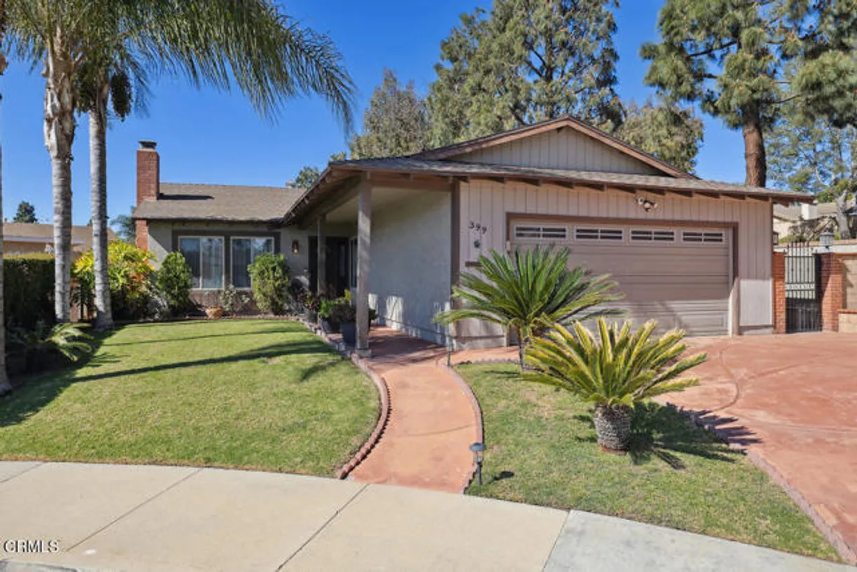 Northern California Real Estate | View Mira Flores Court | Listing