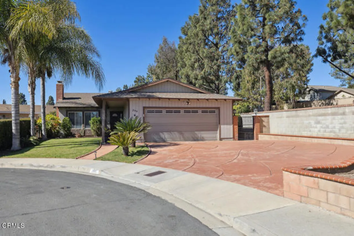 Northern California Real Estate | View Mira Flores Court | 3 Beds, 2 Baths
