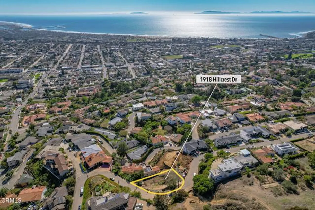 Northern California Real Estate | View Hillcrest Drive