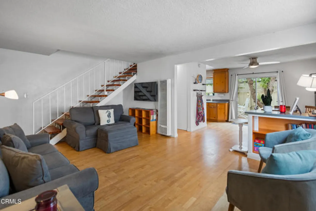 Northern California Real Estate | View Santa Monica Avenue | Listing