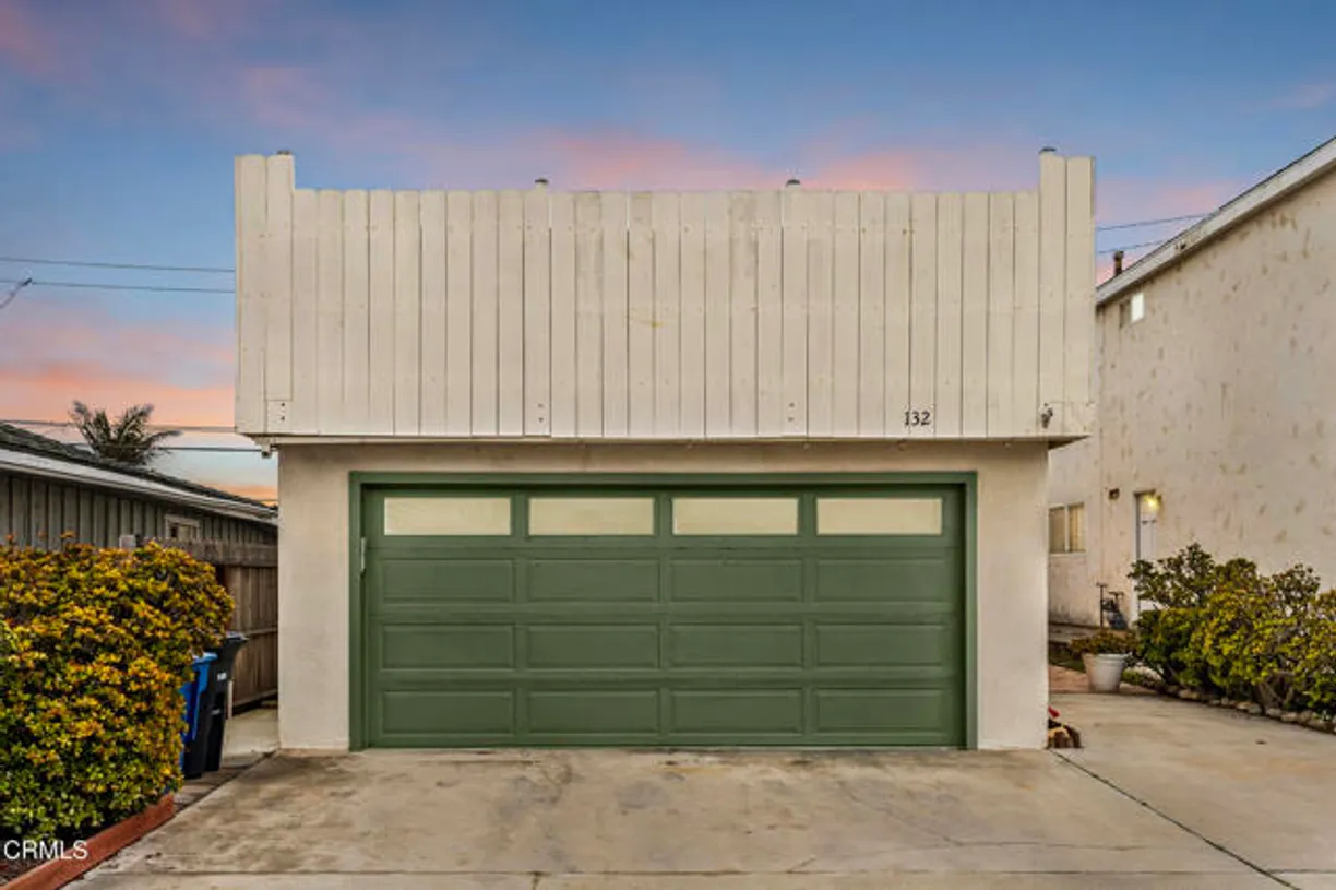 Northern California Real Estate | View Santa Monica Avenue | Listing