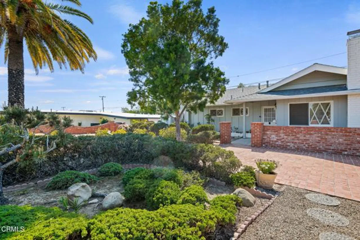Northern California Real Estate | View Colina Vista | Listing