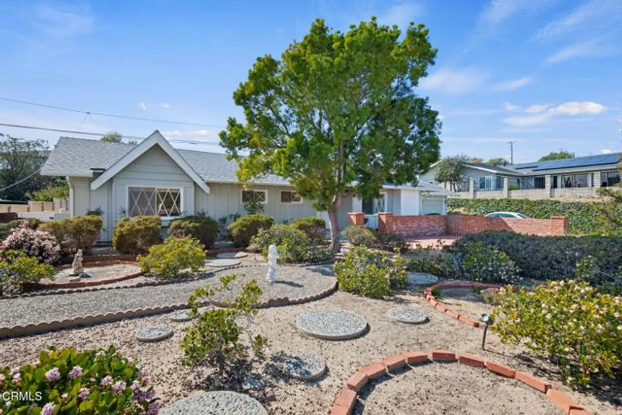 Northern California Real Estate | View Colina Vista | Listing