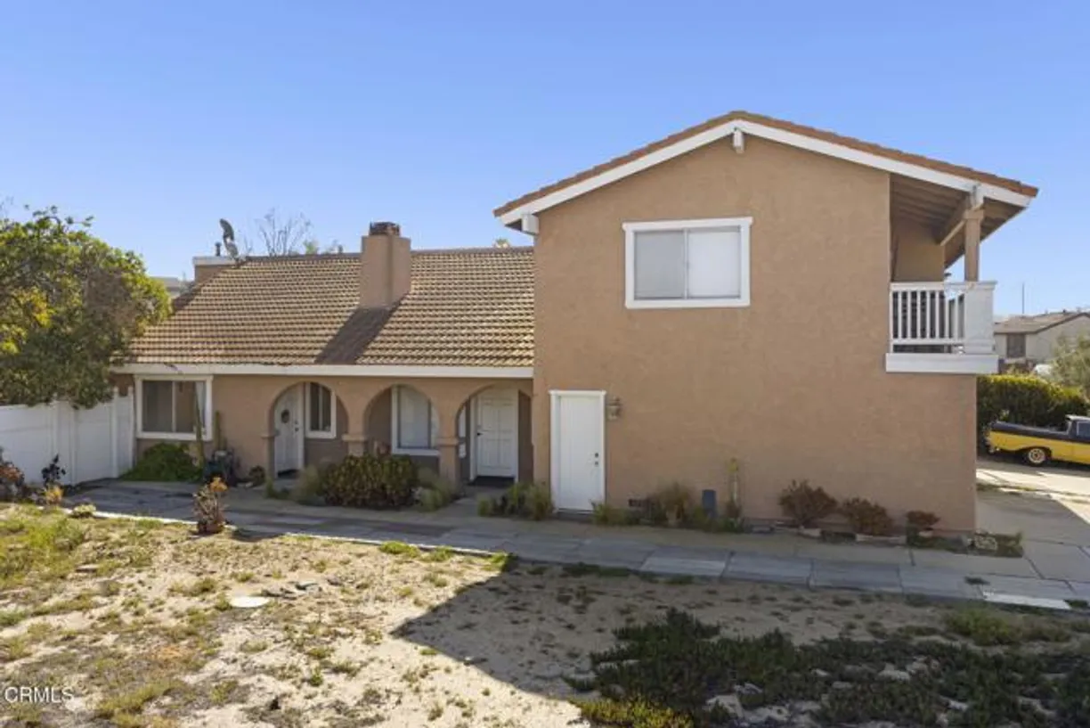 Northern California Real Estate | View Dunes Street | Listing
