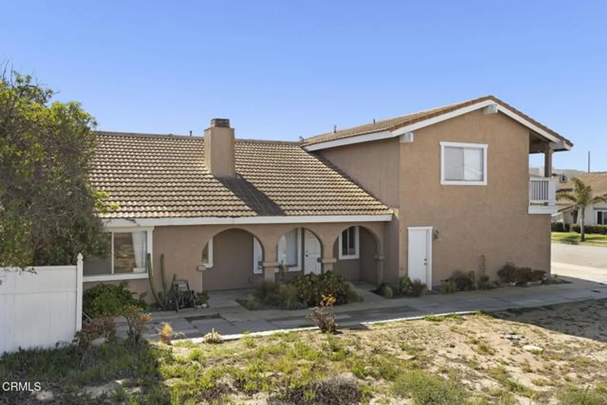 Northern California Real Estate | View Dunes Street | 6 Beds