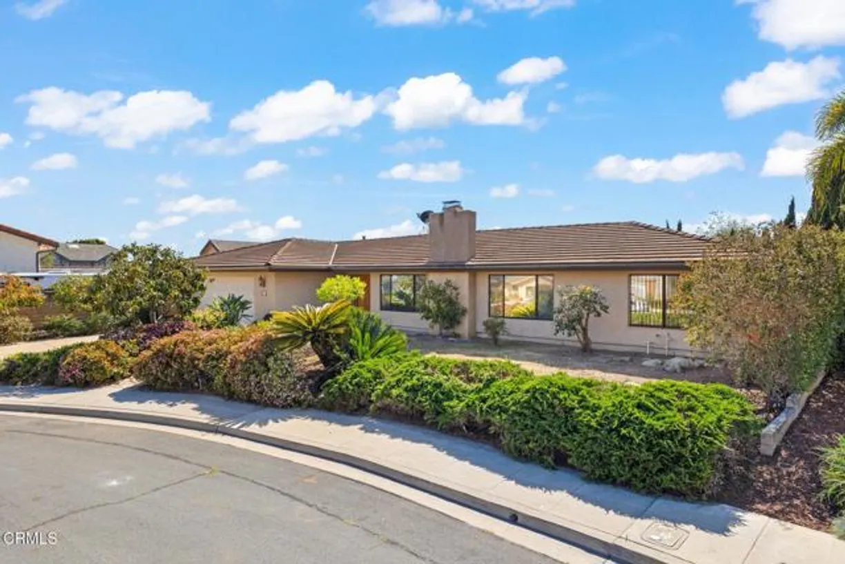 Northern California Real Estate | View San Diego Avenue | 3 Beds, 1 Bath