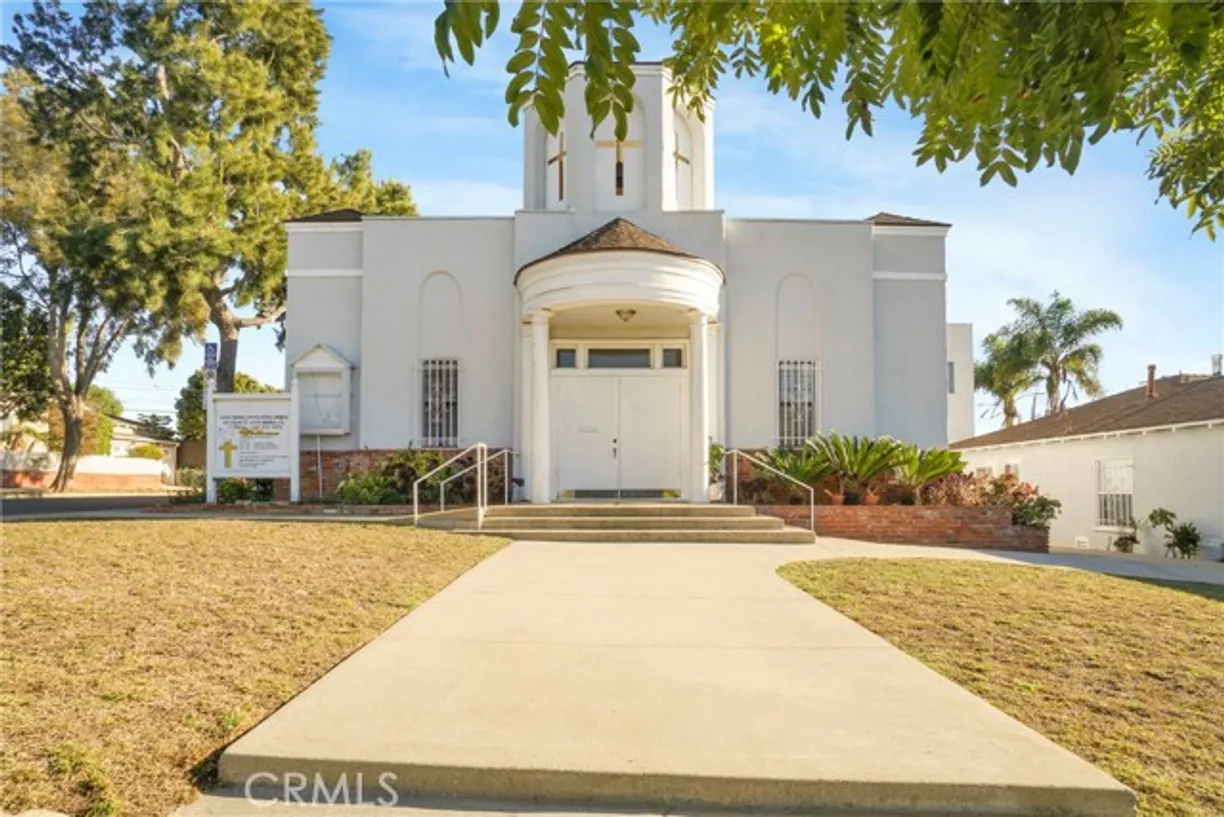 Northern California Real Estate | View Cedar Street | Listing