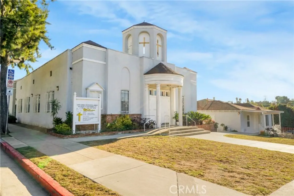 Northern California Real Estate | View Cedar Street | Listing