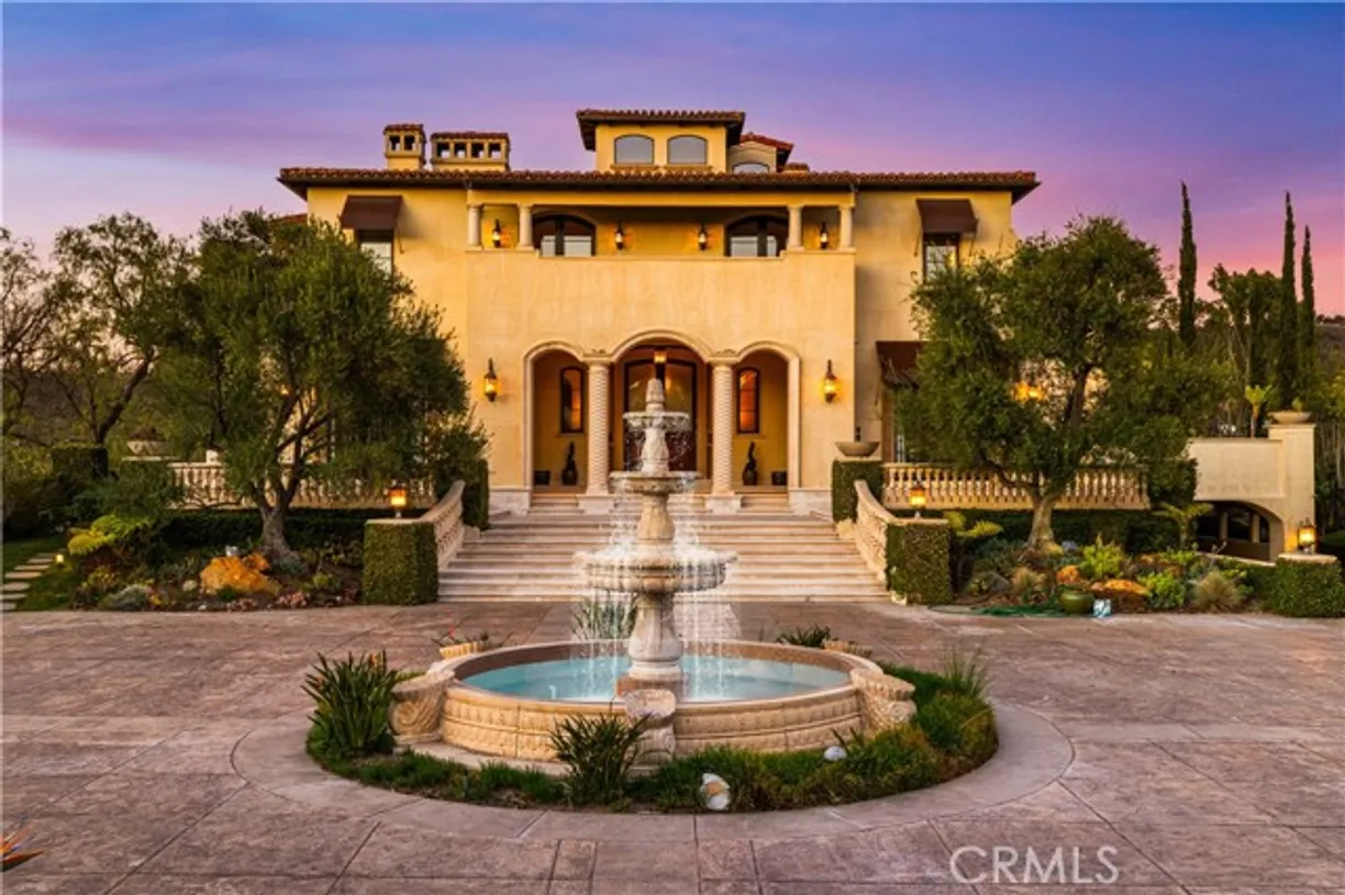 Northern California Real Estate | View Beverly Ridge Terrace | 8 Beds, 12 Baths