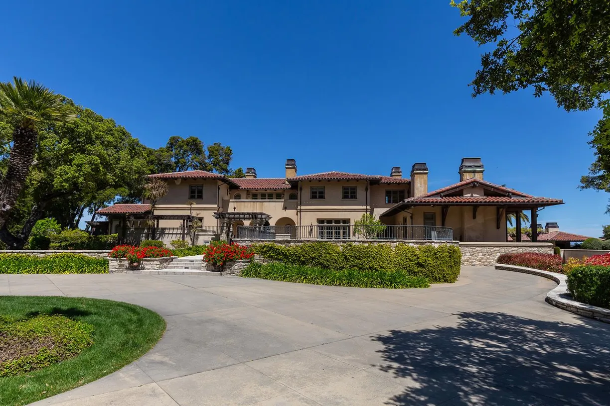 Northern California Real Estate | View Alpine Road | Listing