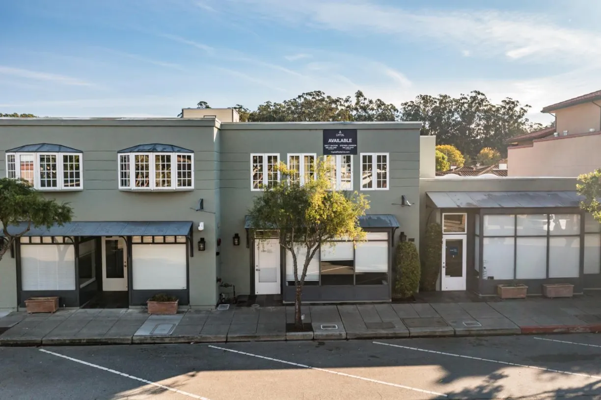 Northern California Real Estate | View Main Street