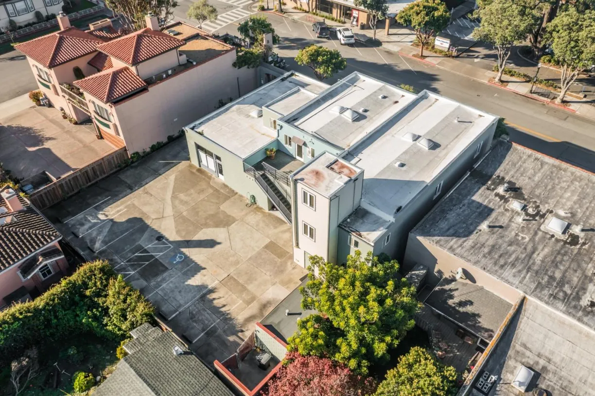 Northern California Real Estate | View Main Street | Listing