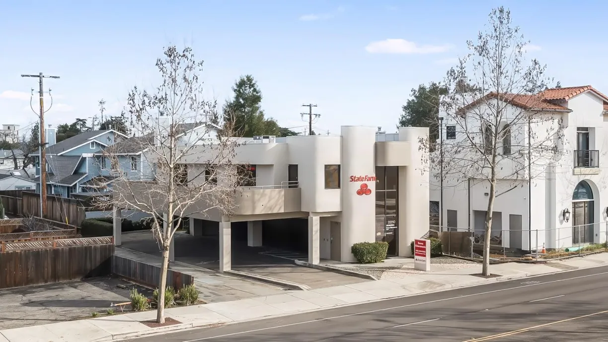 Northern California Real Estate | View Winchester Boulevard | Listing