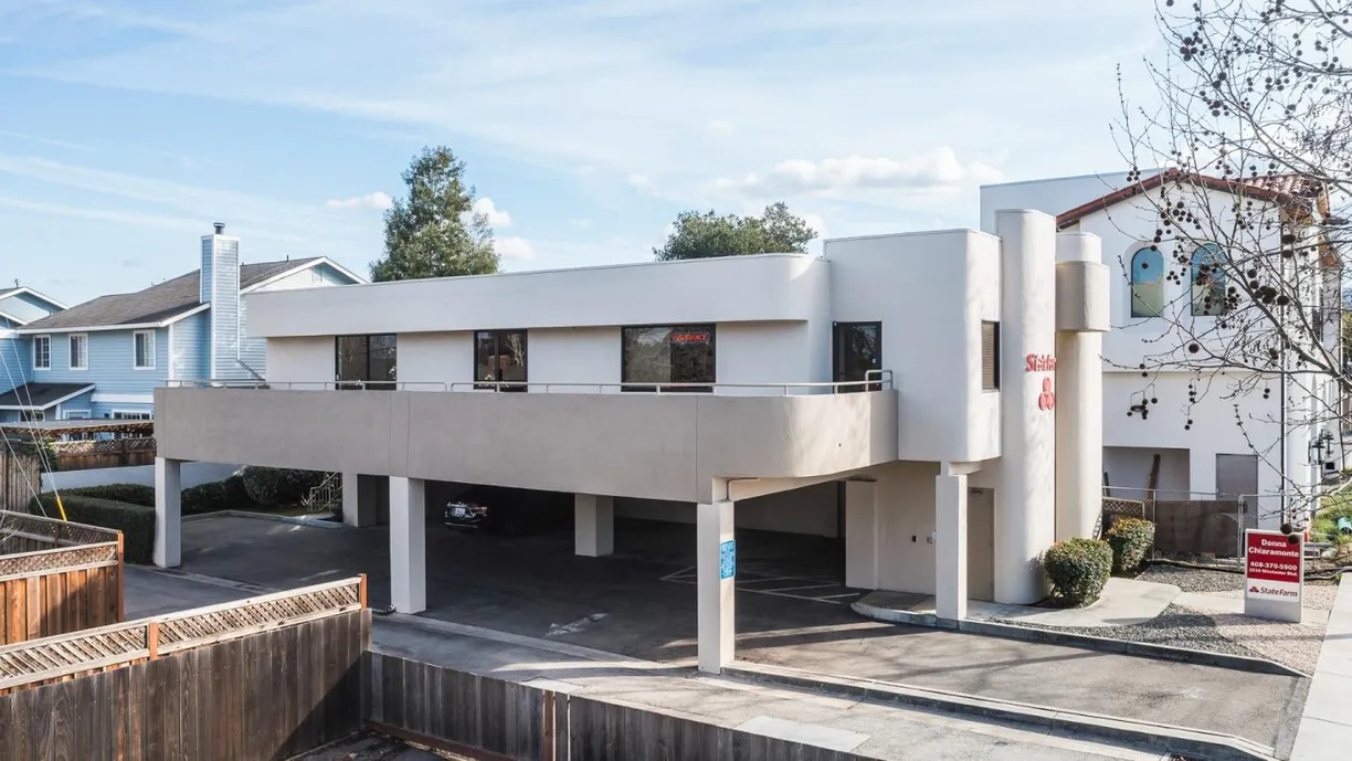 Northern California Real Estate | View Winchester Boulevard | Listing