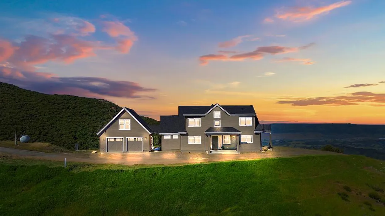 Northern California Real Estate | View Loma Chiquita Road | 3 Beds, 3 Baths