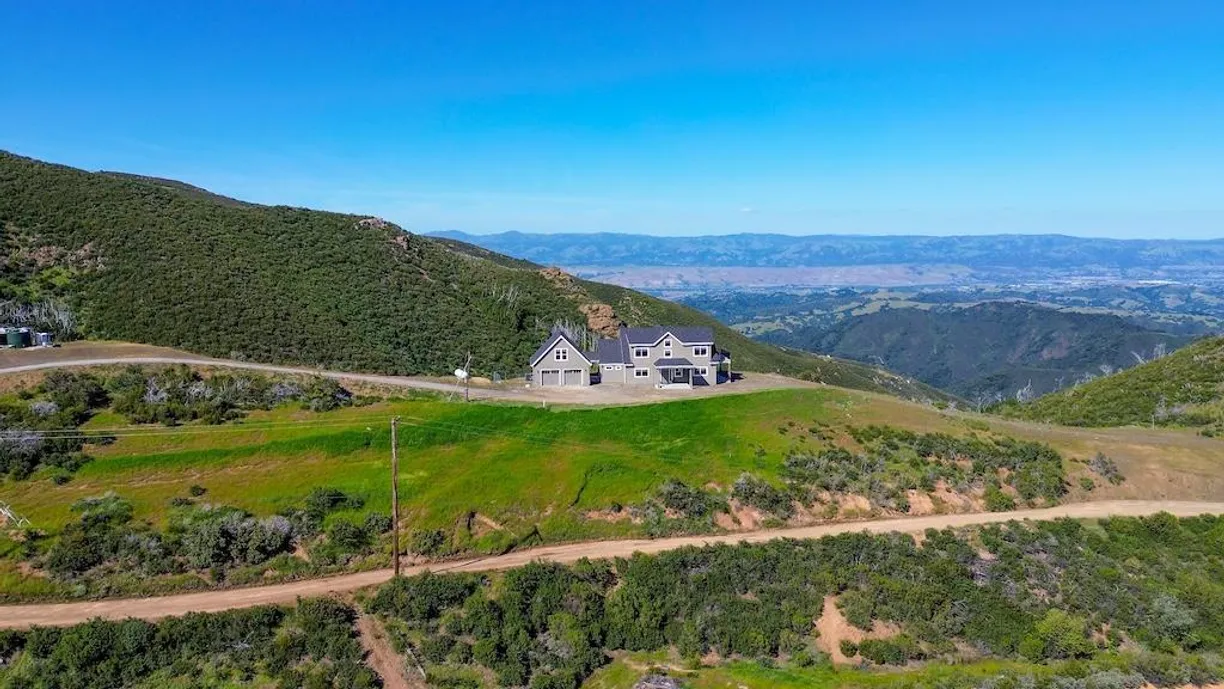 Northern California Real Estate | View Loma Chiquita Road | Listing