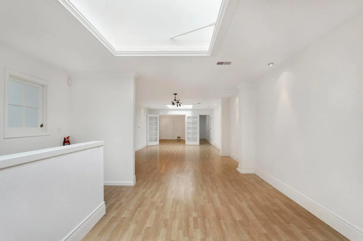 Northern California Real Estate | View Burlingame Avenue | Listing