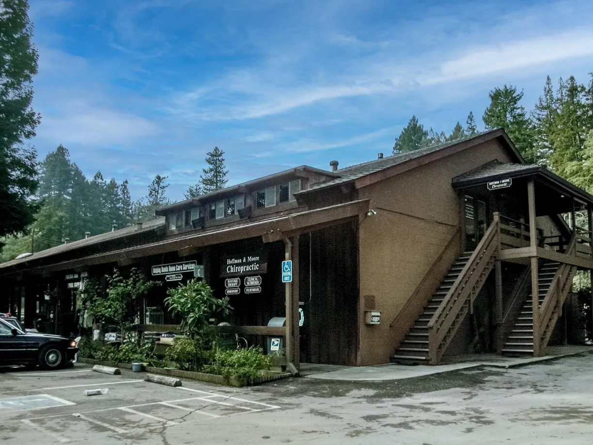 Northern California Real Estate | View Portola Road
