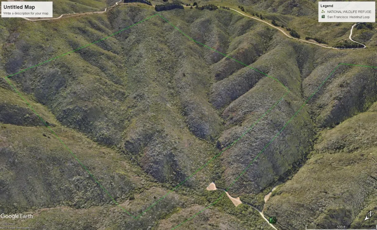 Northern California Real Estate | View Weiler Ranch Road