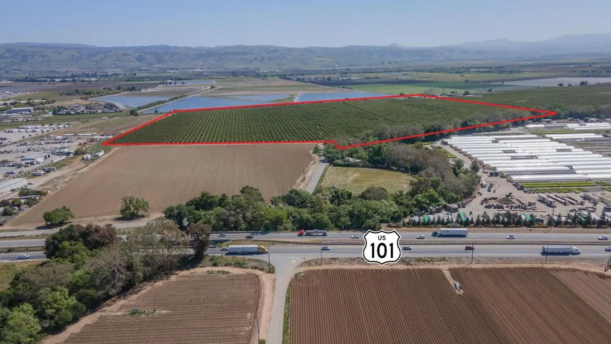 Northern California Real Estate | View Bolsa Road