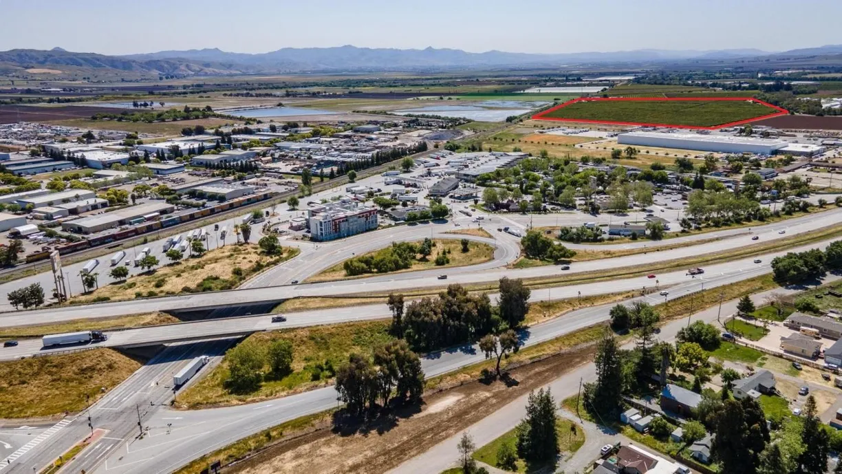 Northern California Real Estate | View Bolsa Road | Listing