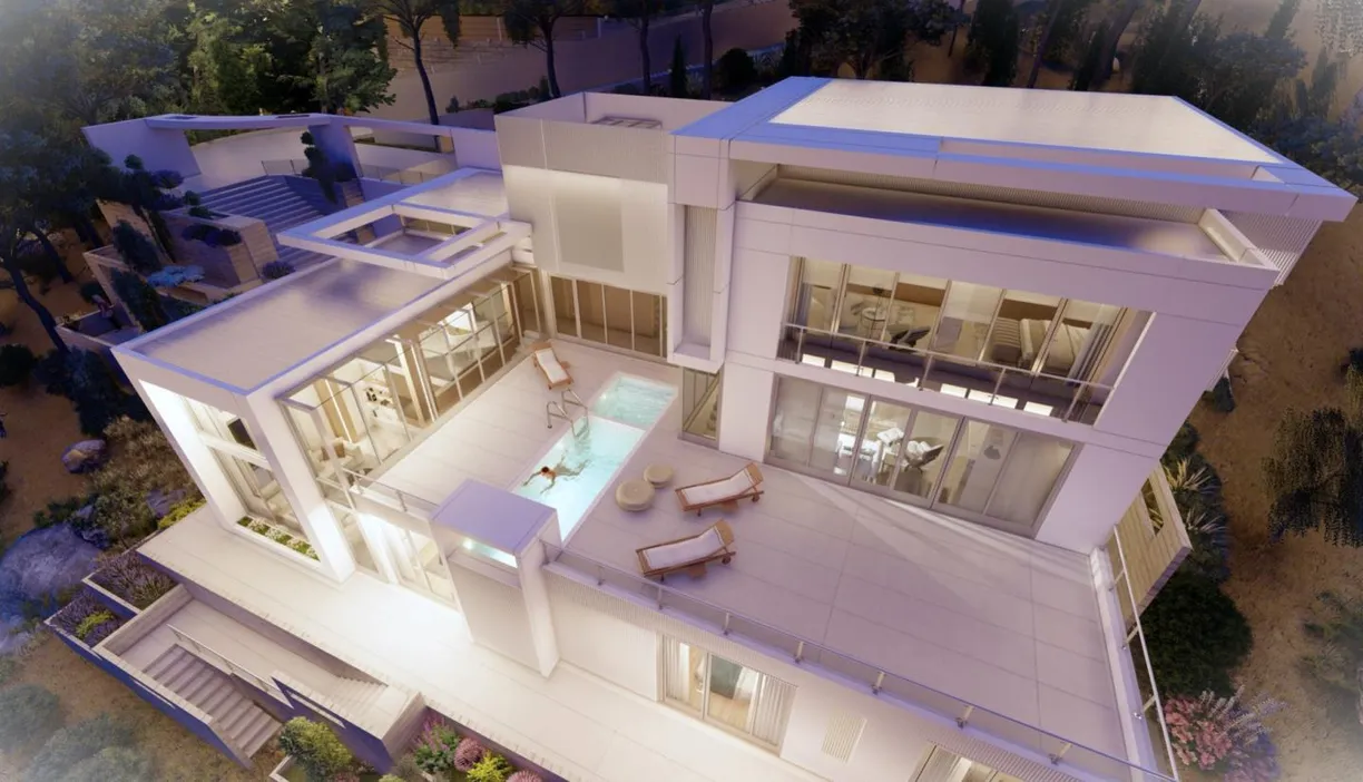 Northern California Real Estate | View Higgins Way | Listing