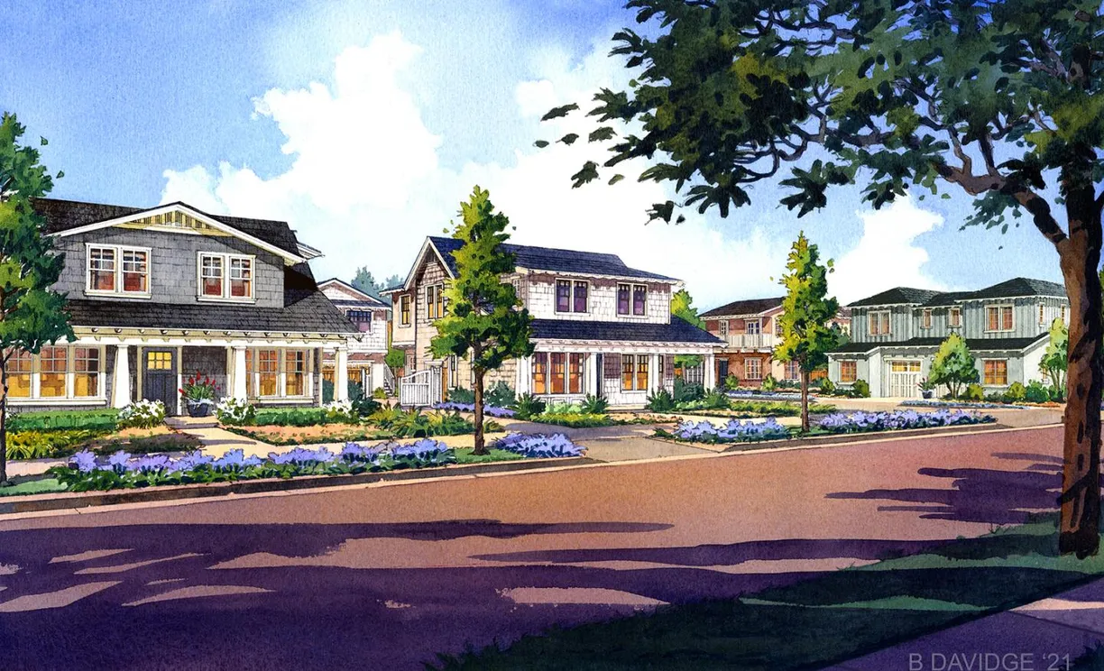 Northern California Real Estate | View LaNelle Place | 5 Beds, 5 Baths