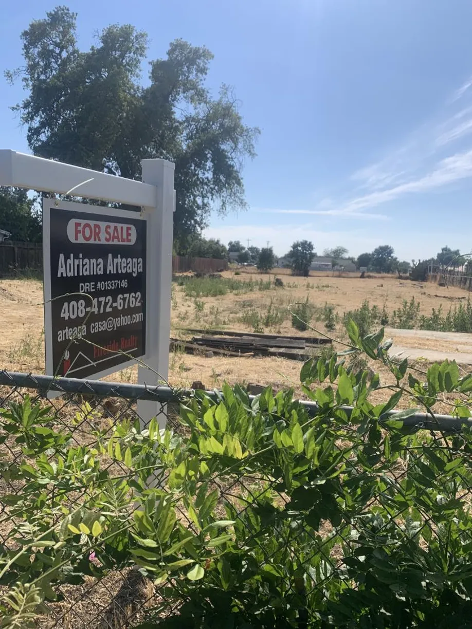 Northern California Real Estate | View Oak Avenue | Listing