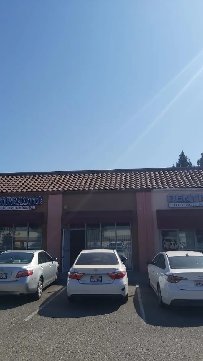 Northern California Real Estate | View Senter Road | Listing