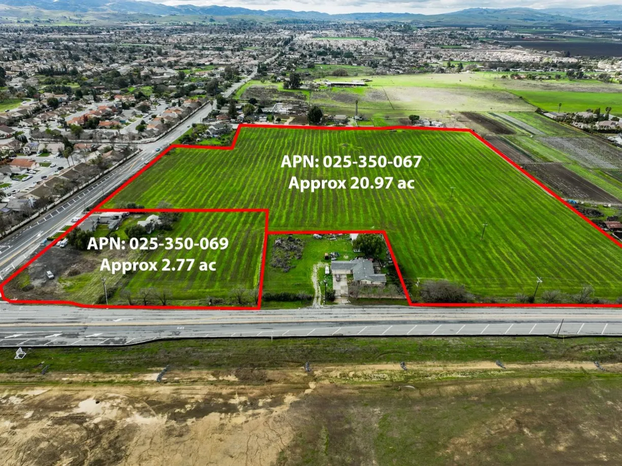 Northern California Real Estate | View Hillcrest Road | Listing