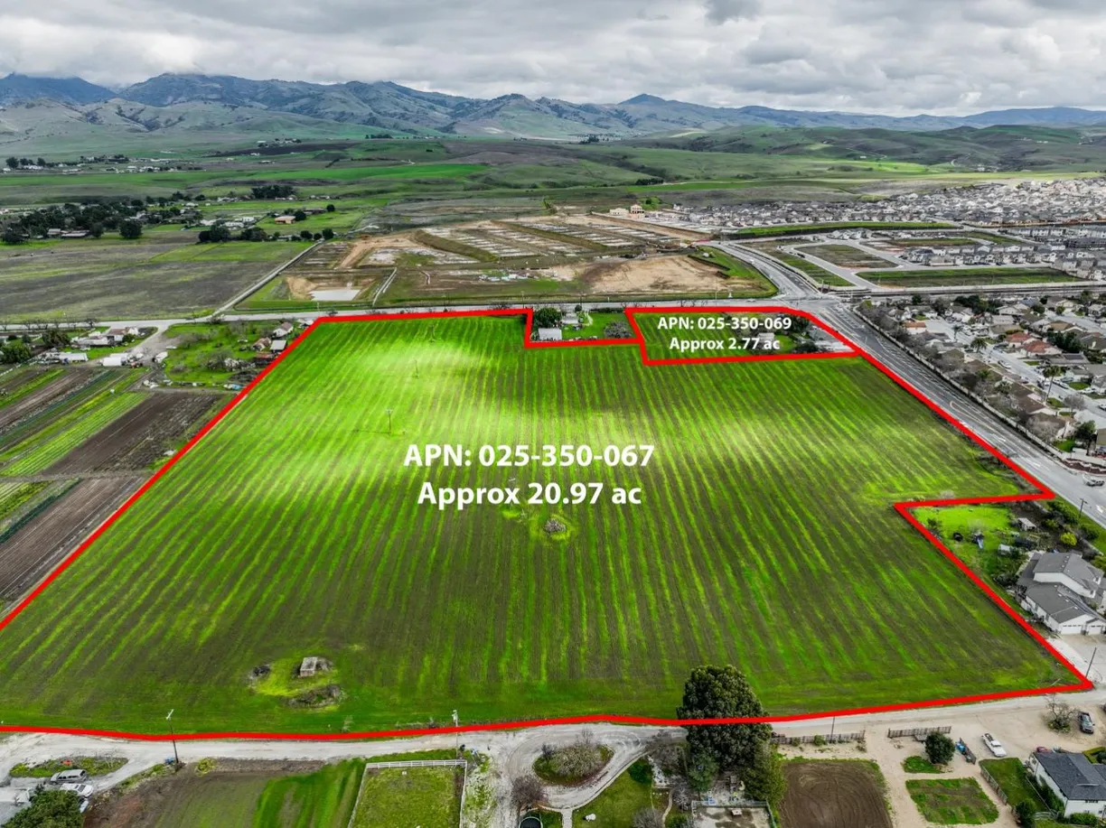 Northern California Real Estate | View Hillcrest Road | Listing