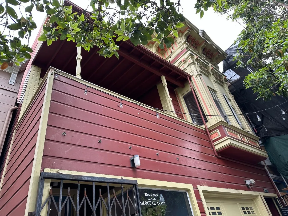 Northern California Real Estate | View 18th Street | Listing