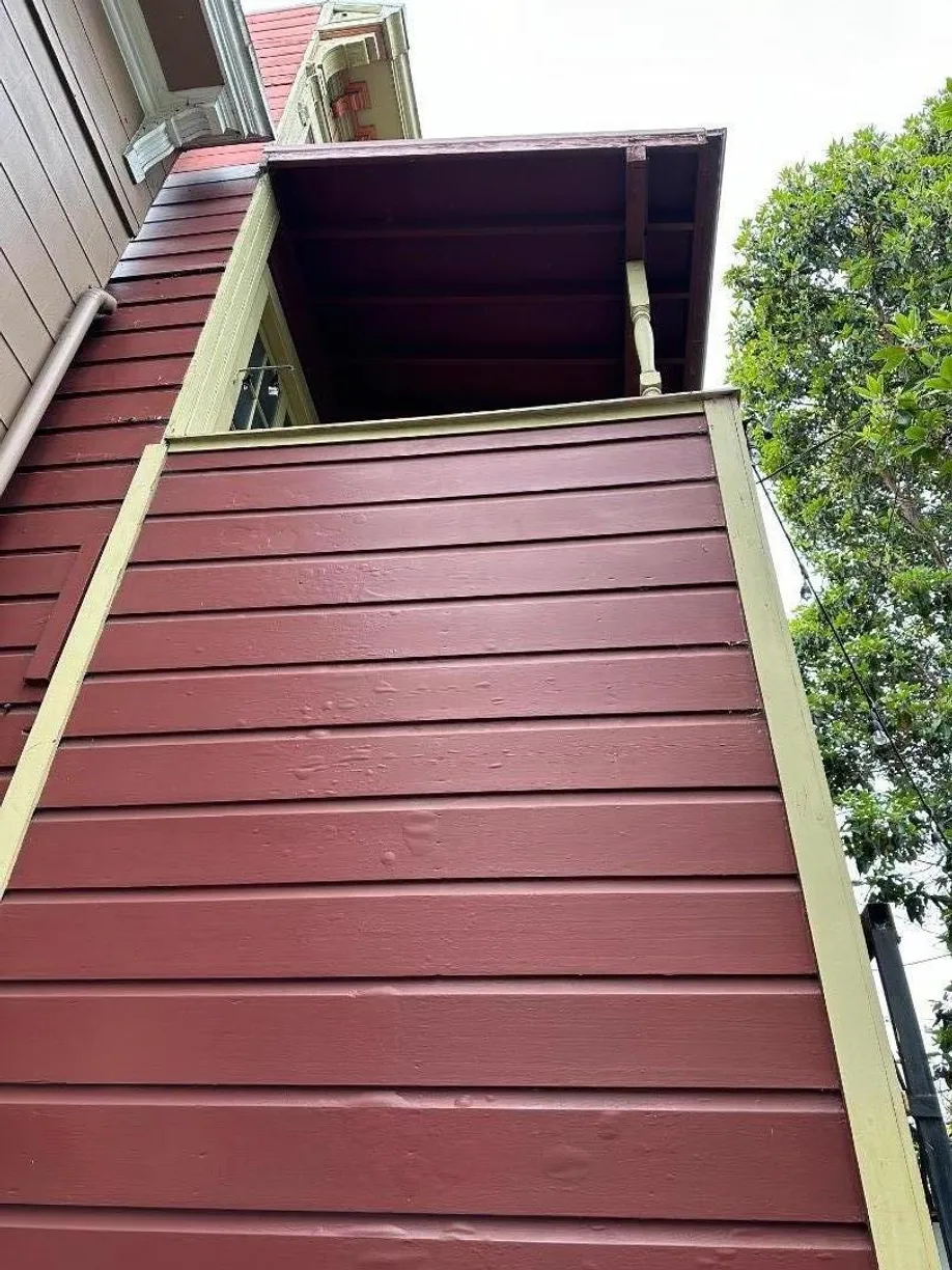 Northern California Real Estate | View 18th Street | Listing